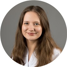 Jessica Krawiec, LPC