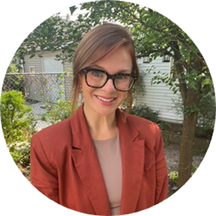 Jessica Kruzan, RD