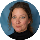 Jessica Kuklo, LPC