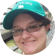 Jessica Lambert, LMHC