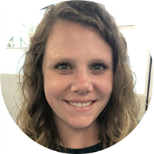 Jessica Lampman, LPC