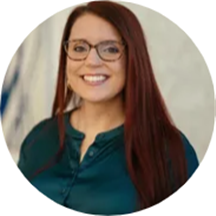 Jessica Lane, MS, LPCC-S, LICDC-CS