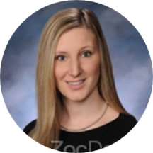 Jessica Launh, APRN