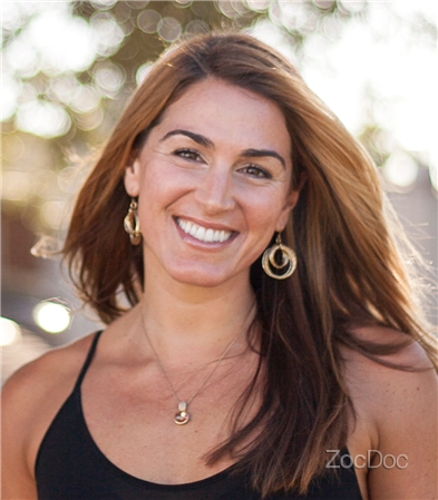 Jessica Law, LAc