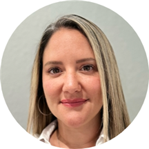 Jessica Lazo, APRN, RN