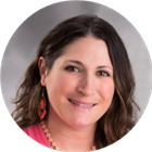 Jessica Lieberth, LPCC-S