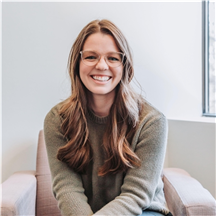 Jessica Long, LCSW