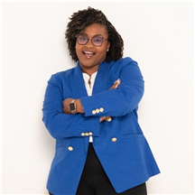 Jessica Lumpkin, LMHC