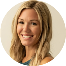 Jessica Matthews, LMHC