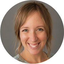 Jessica Maupin, PMHNP