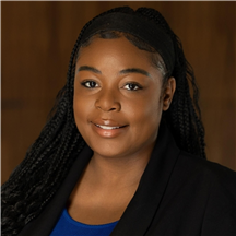 Jessica Mayfield-Ashwood, MSW