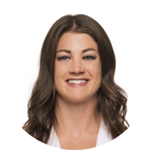 Jessica McCartin, APRN