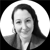 Jessica McDaniel, LCPC, LPC