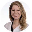 Jessica McMaine, APRN