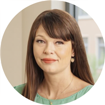 Jessica Mccorvey, PMHNP