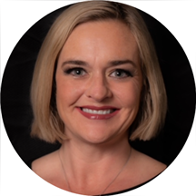 Jessica Messman, LPC Associate