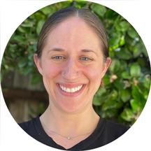 Jessica Meyer, LMFT