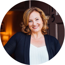 Jessica Mitchell, LMFT