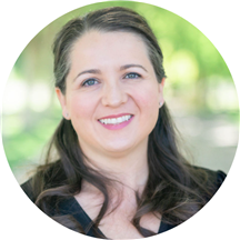 Jessica Mix-Tesmer, MFT