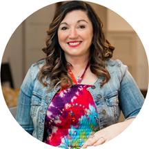 Jessica Mohr, APRN, RN