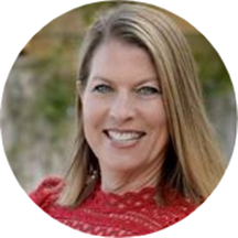 Jessica Morris, LPCC