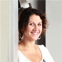 Jessica Mortensen, LPC