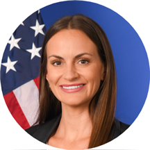 Jessica Mosqueda, LCSW