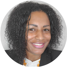 Jessica Mosquera, LPC