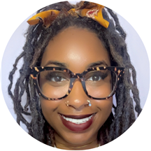 Jessica Mujica, LCMHC