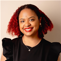 Jessica Munoz-Simmons, LMFT