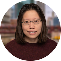 Jessica Ngiam, LCSW