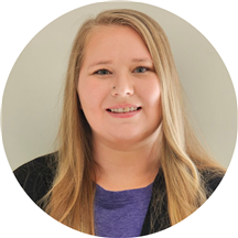 Jessica Nichols, MS, LPC