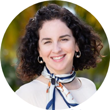 Jessica O'Shea, LMHC