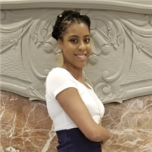 Jessica Ochei-Gilliam, LCSW