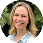Jessica Oftebro, LMHCA, MA