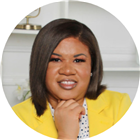 Jessica Oladumiye, LCSW