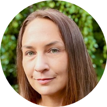 Jessica Olstad, LICSW