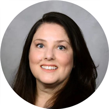 Jessica Opalski, MEd, LCPC