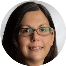 Jessica Orndoff, LCSW - C