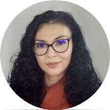 Jessica Orozco-Barajas, LMFT