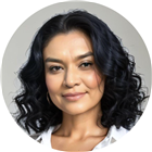 Jessica Ortiz, LMFT