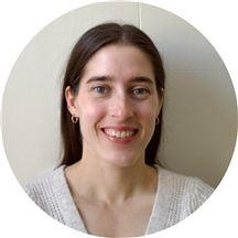 Jessica Ovalle, LMHC