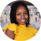 Jessica Paris, LPC Associate