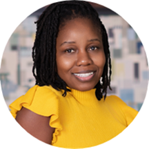 Jessica Paris, LPC Associate