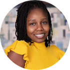 Jessica Paris, LPC Associate