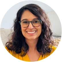 Jessica Parmar, LMFT