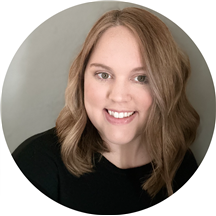 Jessica Patrus, LPCC-S