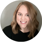 Jessica Patrus, LPCC-S