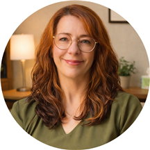 Jessica Pech, APRN, RN