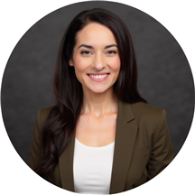 Jessica Peppitoni, RN, APRN